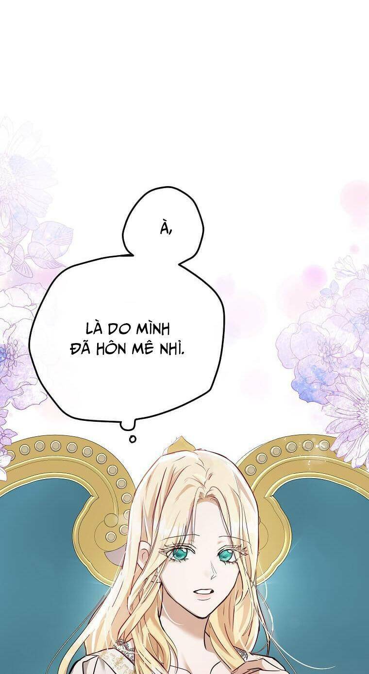 Ác Nữ Trùng Sinh - Chap 126