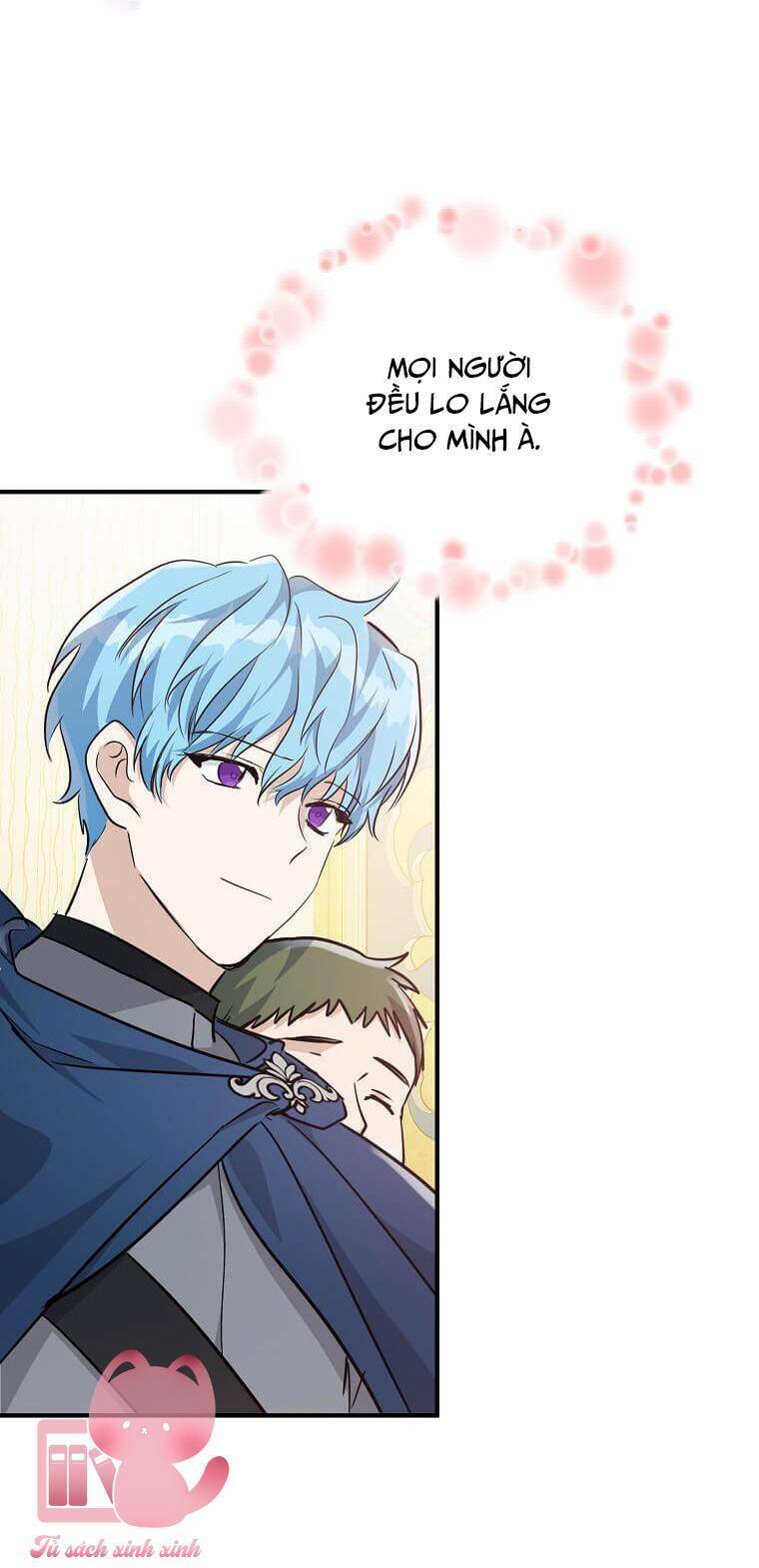 Ác Nữ Trùng Sinh - Chap 126
