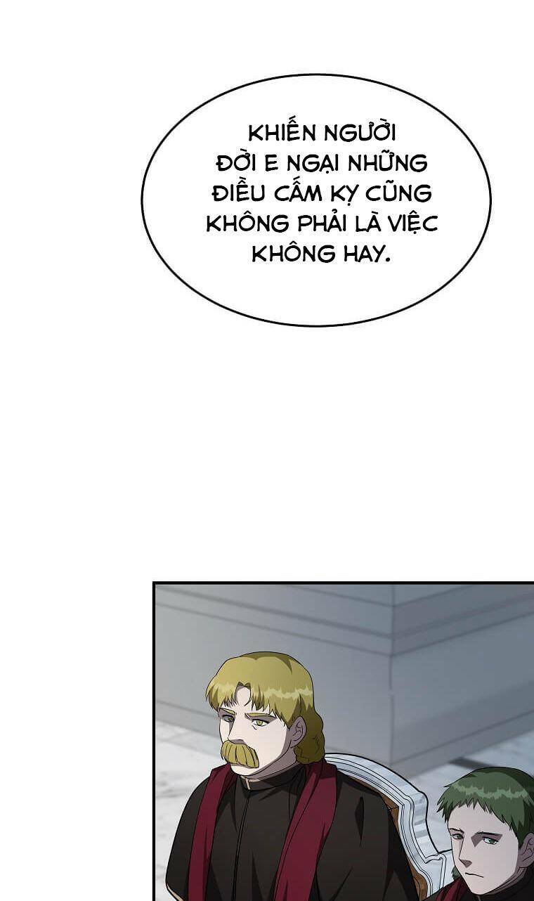 Ác Nữ Trùng Sinh - Chap 126