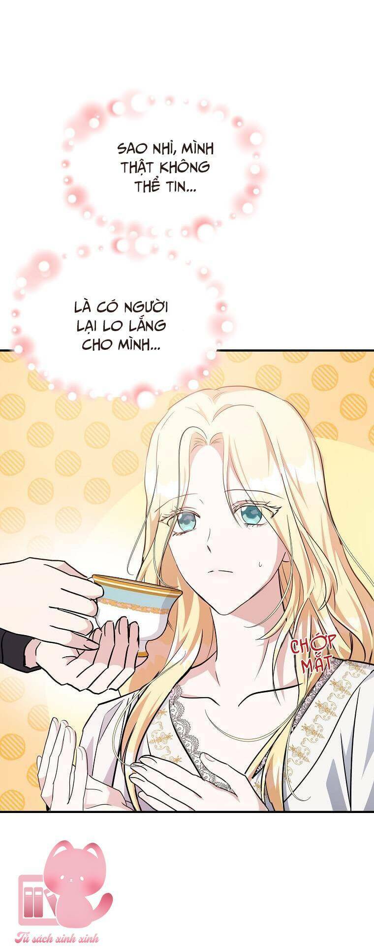 Ác Nữ Trùng Sinh - Chap 126