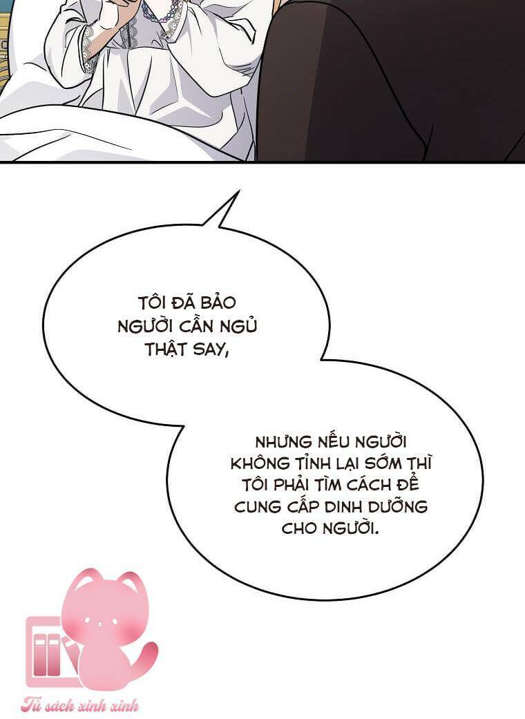 Ác Nữ Trùng Sinh - Chap 126