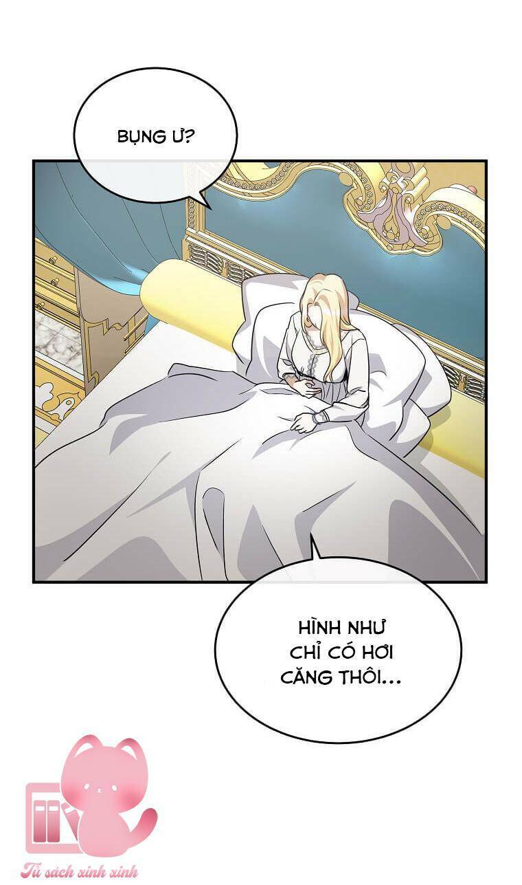 Ác Nữ Trùng Sinh - Chap 126
