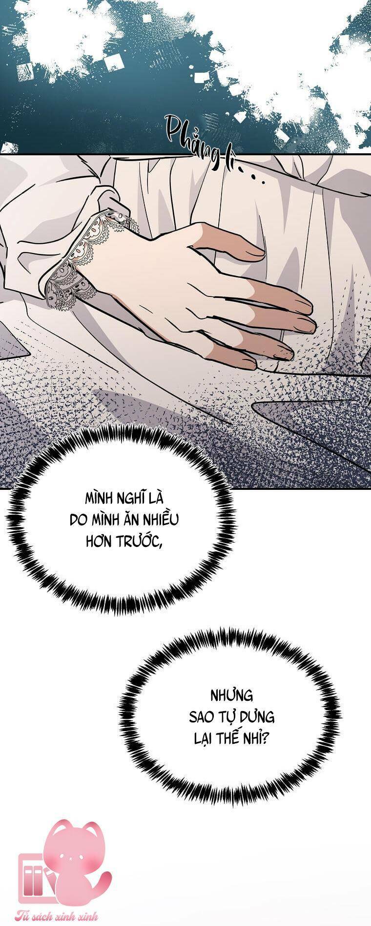 Ác Nữ Trùng Sinh - Chap 126