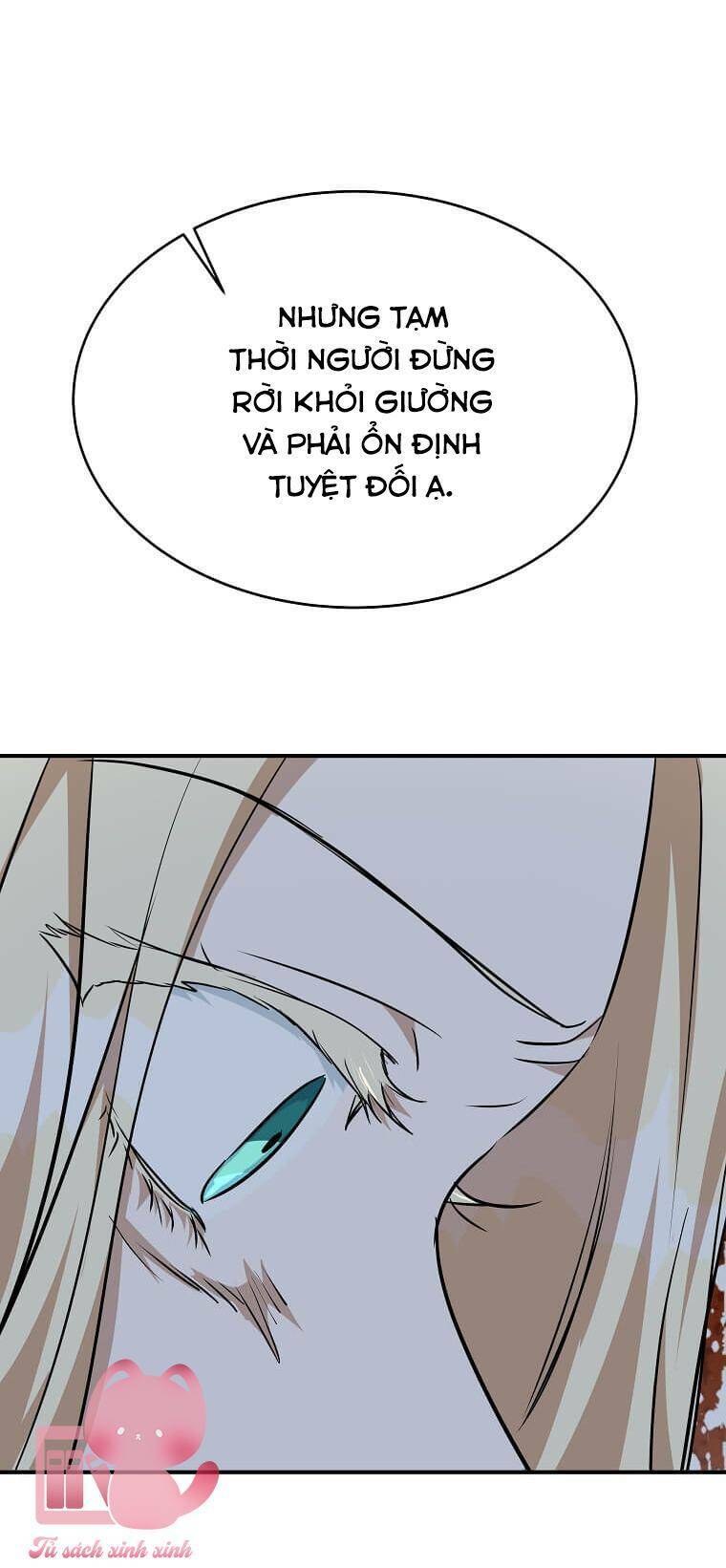 Ác Nữ Trùng Sinh - Chap 126