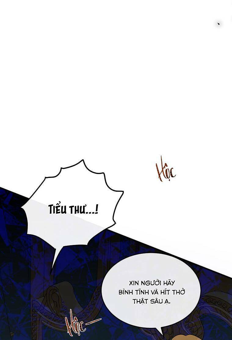 Ác Nữ Trùng Sinh - Chap 126