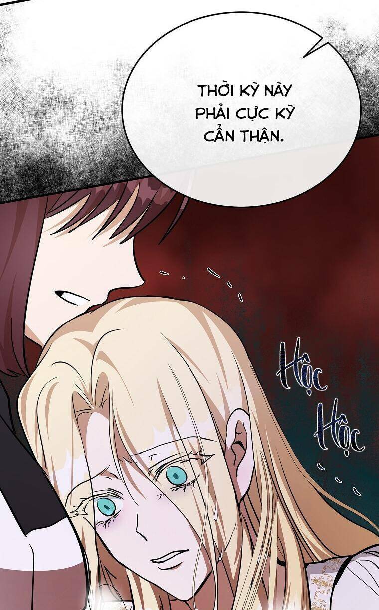 Ác Nữ Trùng Sinh - Chap 126