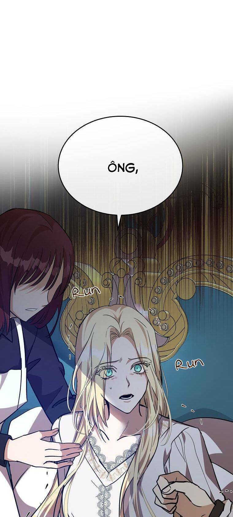 Ác Nữ Trùng Sinh - Chap 126