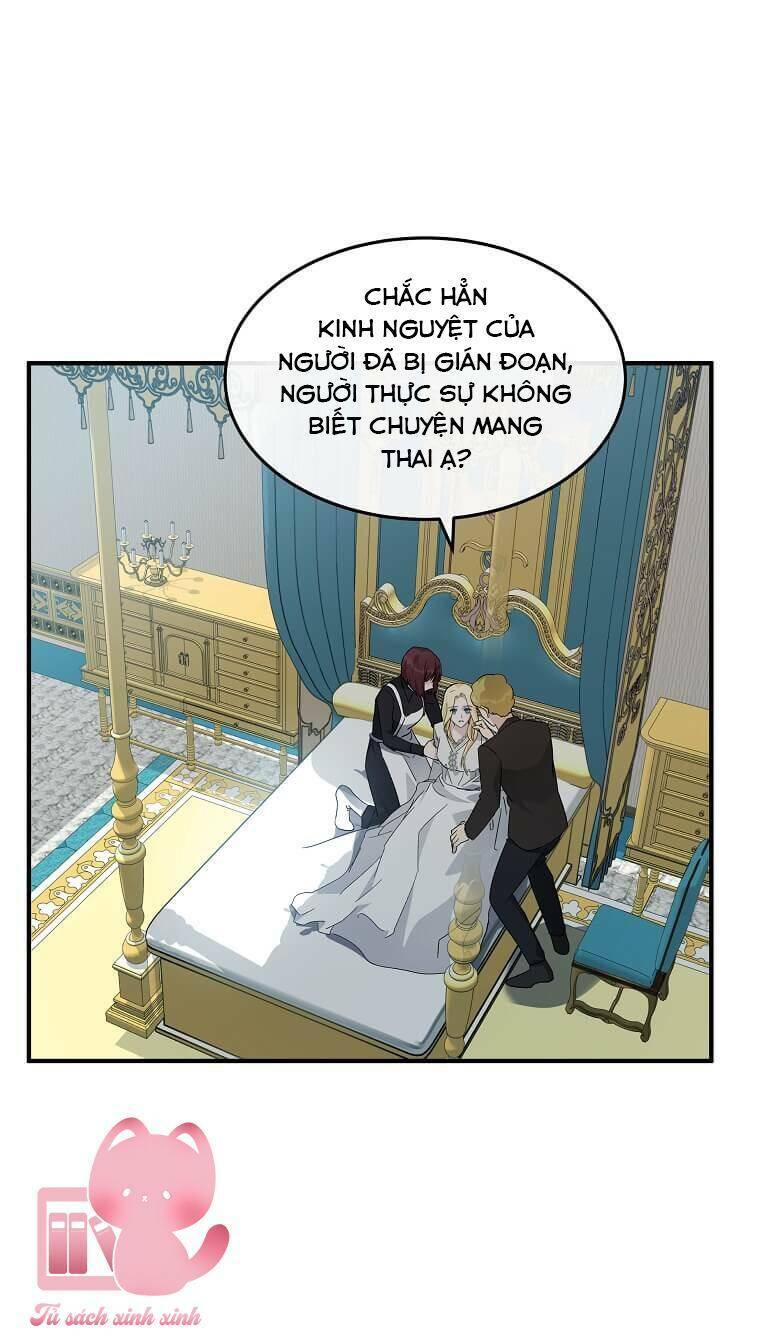 Ác Nữ Trùng Sinh - Chap 127
