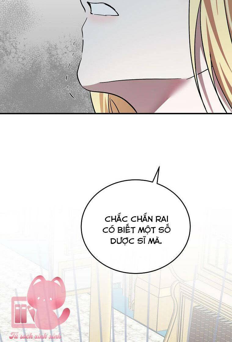 Ác Nữ Trùng Sinh - Chap 127