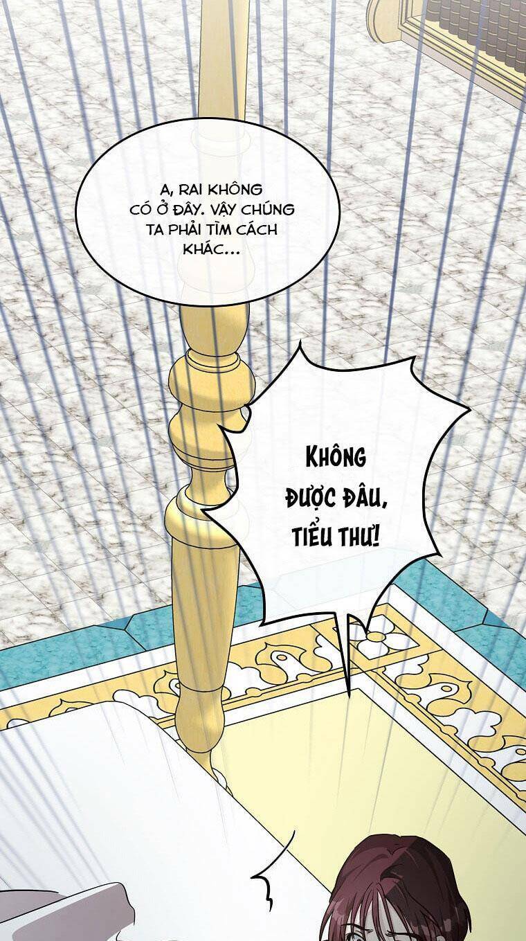Ác Nữ Trùng Sinh - Chap 127