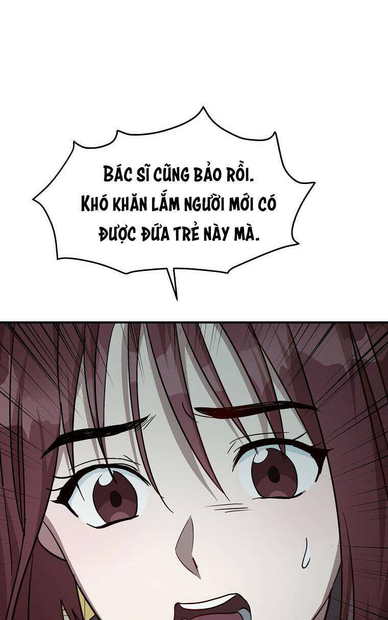 Ác Nữ Trùng Sinh - Chap 127