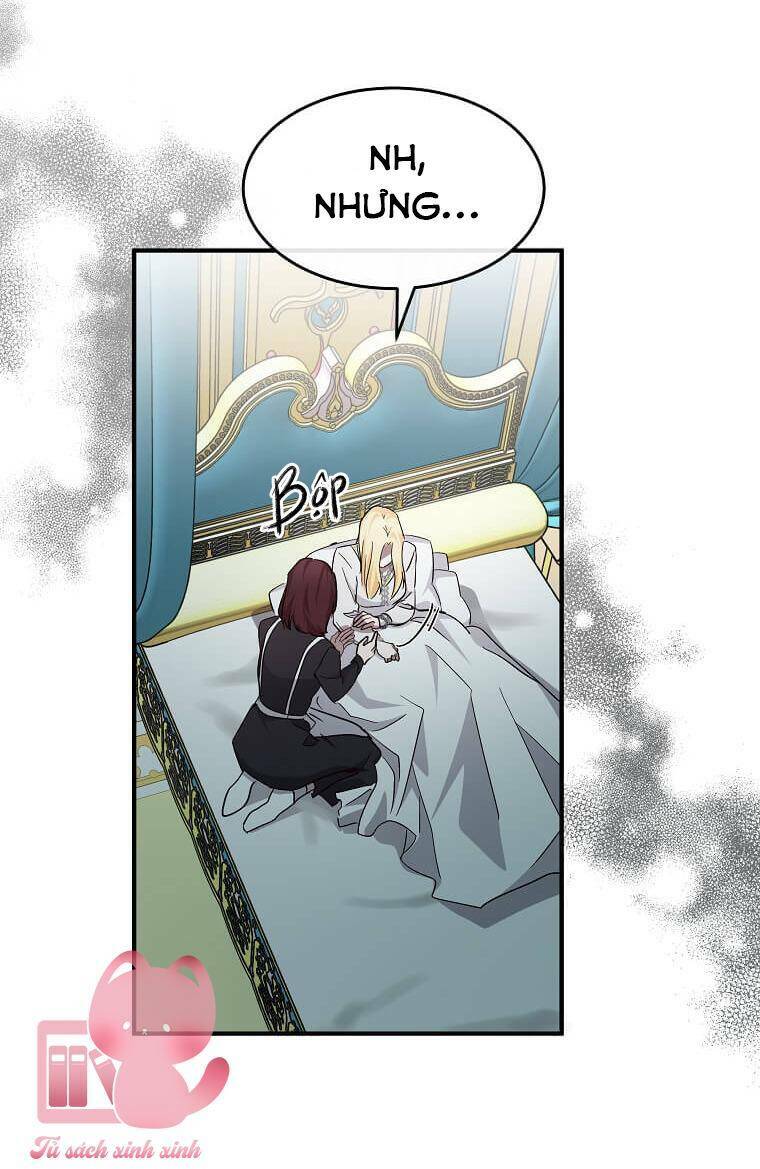 Ác Nữ Trùng Sinh - Chap 127