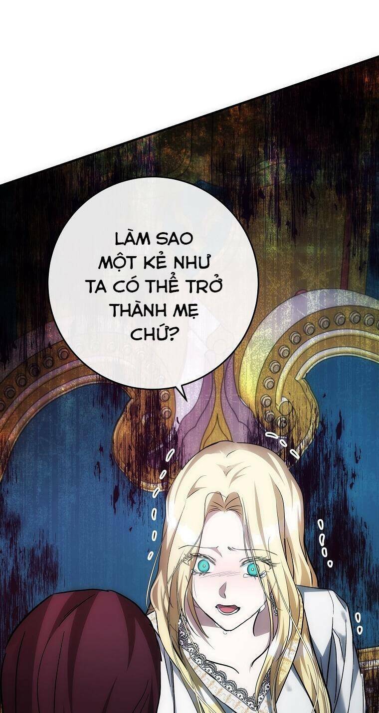 Ác Nữ Trùng Sinh - Chap 127