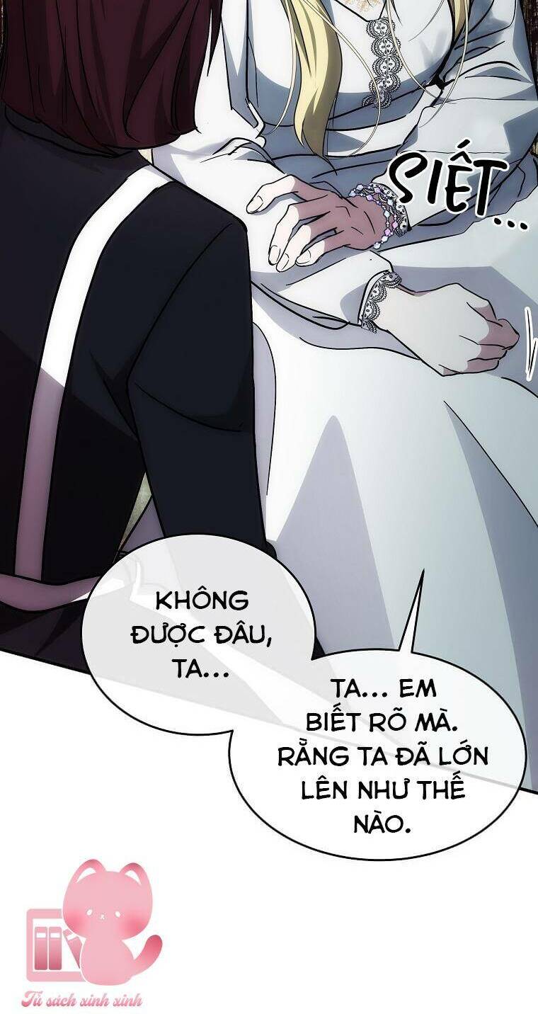 Ác Nữ Trùng Sinh - Chap 127