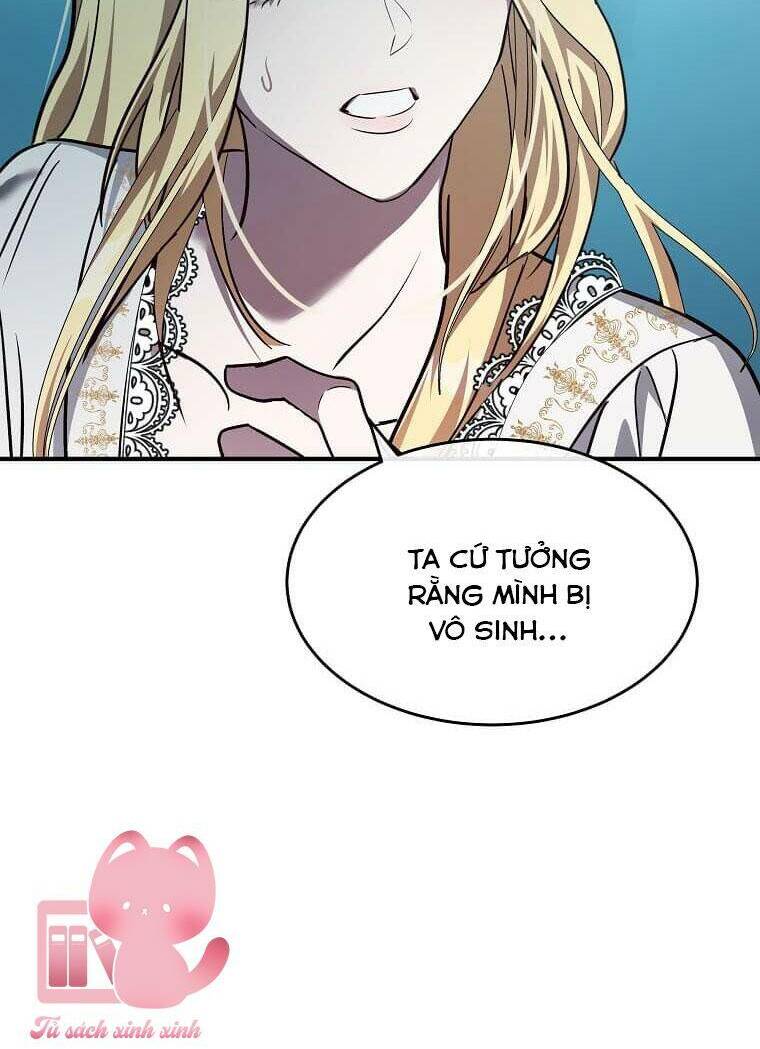 Ác Nữ Trùng Sinh - Chap 127