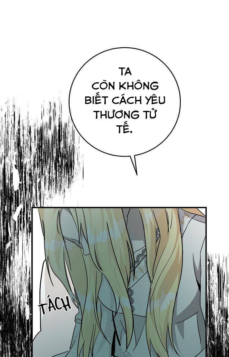 Ác Nữ Trùng Sinh - Chap 127