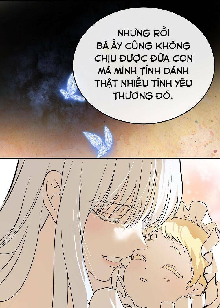 Ác Nữ Trùng Sinh - Chap 127