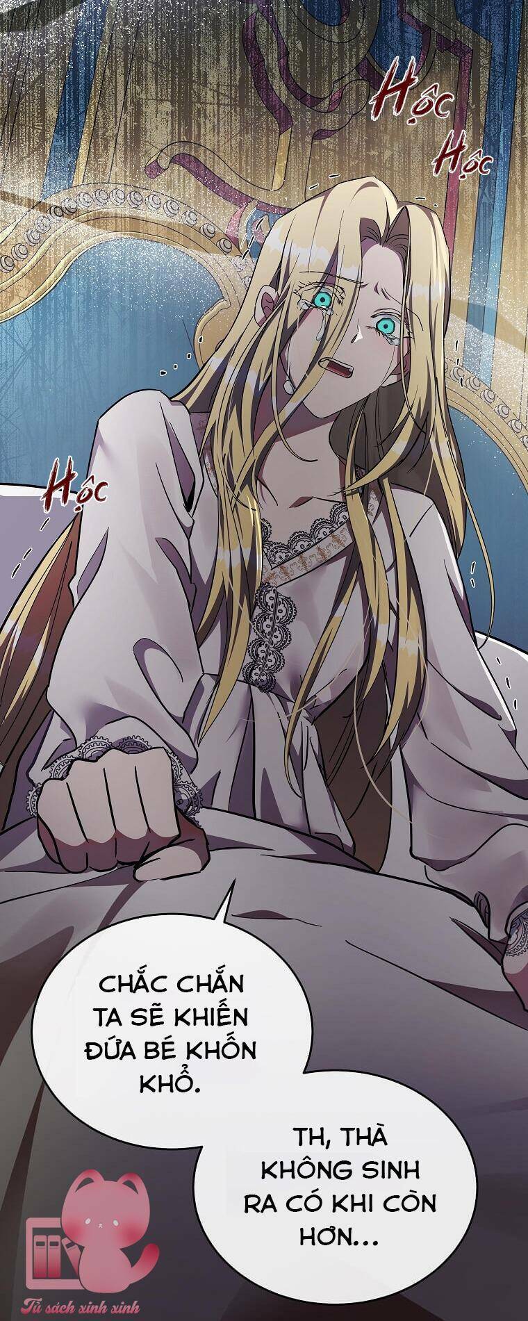 Ác Nữ Trùng Sinh - Chap 127