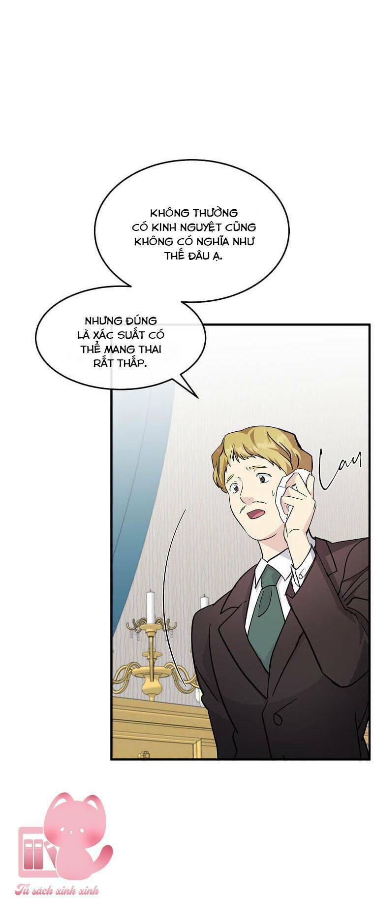 Ác Nữ Trùng Sinh - Chap 127