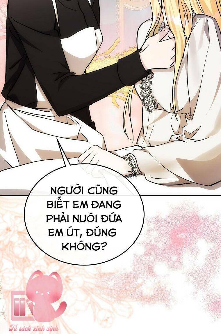 Ác Nữ Trùng Sinh - Chap 127