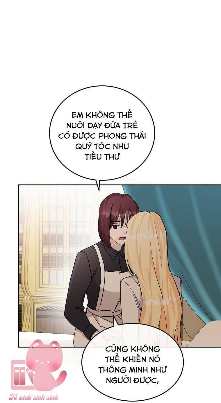 Ác Nữ Trùng Sinh - Chap 127