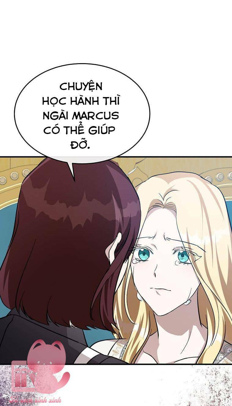 Ác Nữ Trùng Sinh - Chap 127