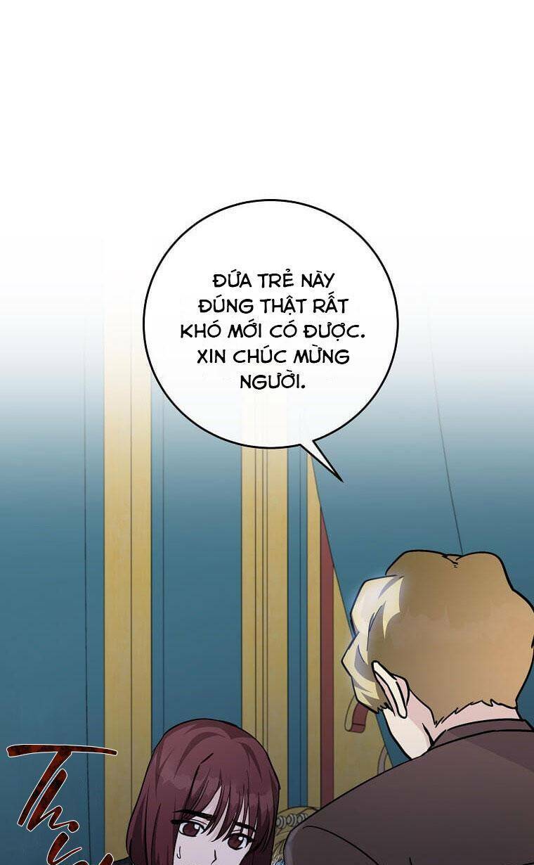 Ác Nữ Trùng Sinh - Chap 127