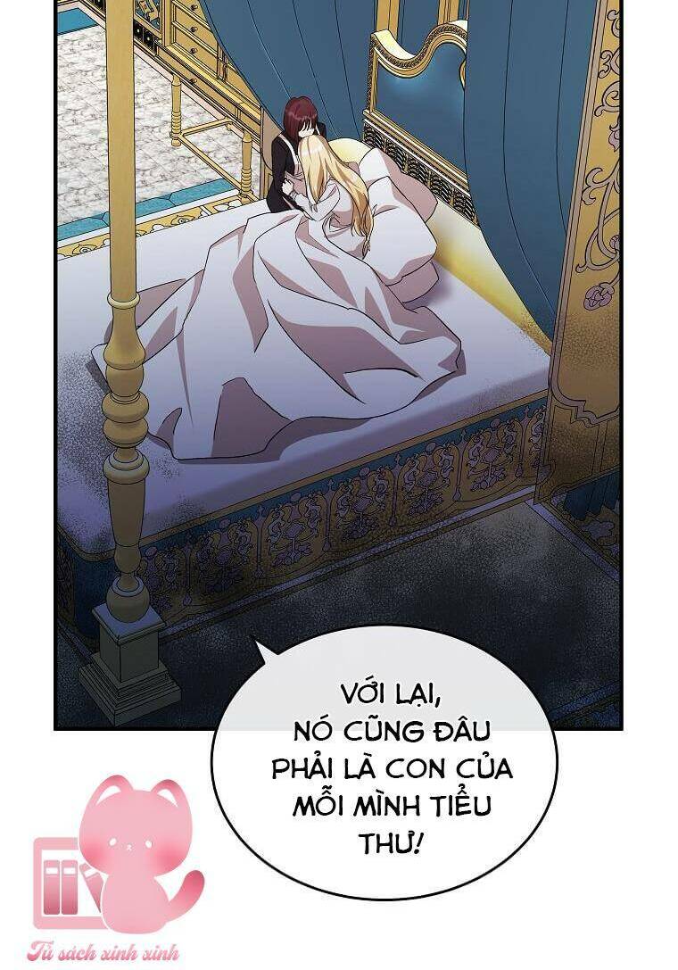 Ác Nữ Trùng Sinh - Chap 127