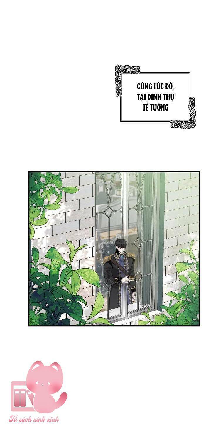Ác Nữ Trùng Sinh - Chap 127