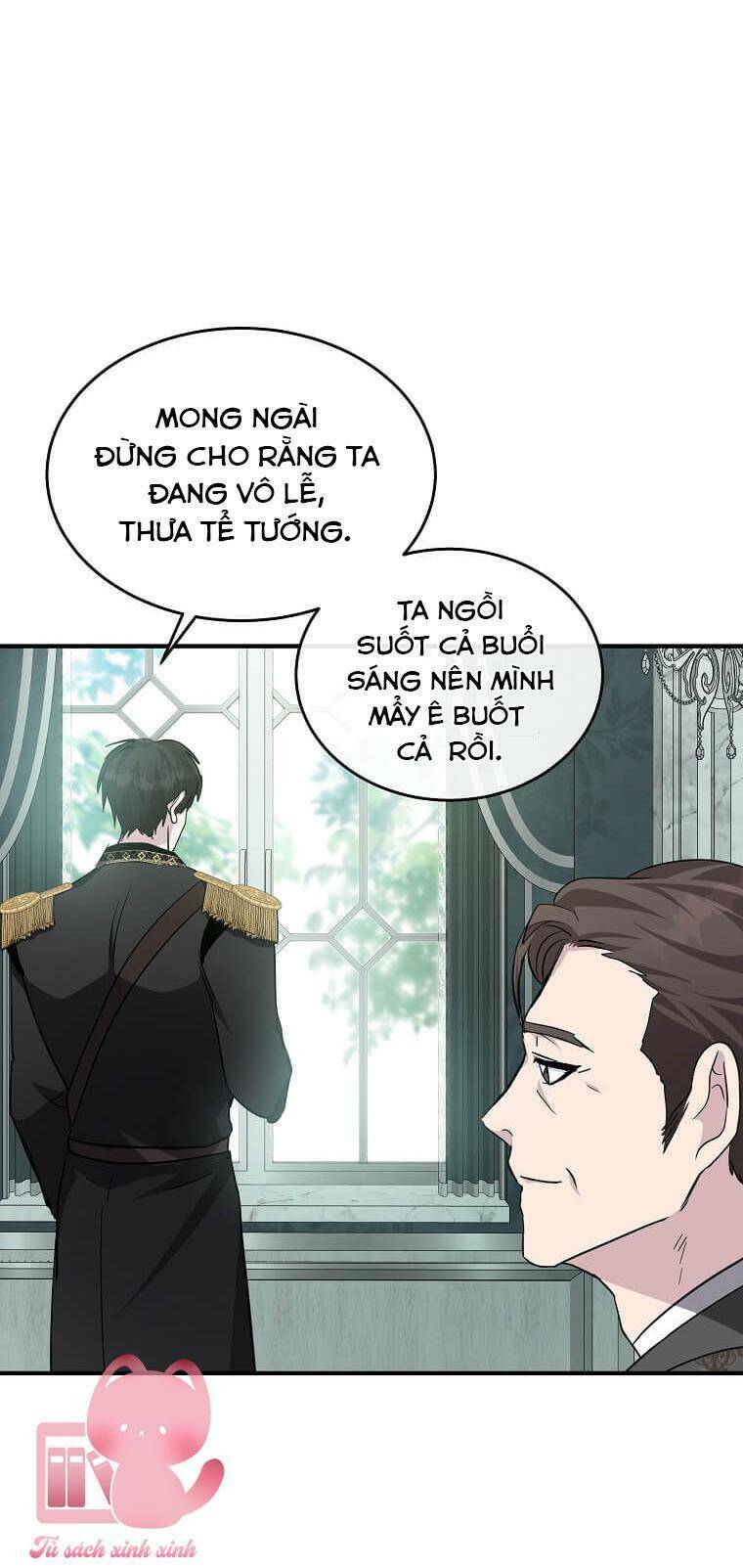 Ác Nữ Trùng Sinh - Chap 127