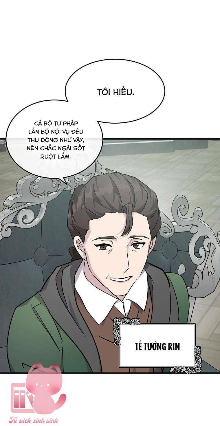 Ác Nữ Trùng Sinh - Chap 127