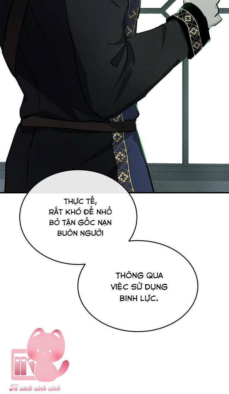 Ác Nữ Trùng Sinh - Chap 127