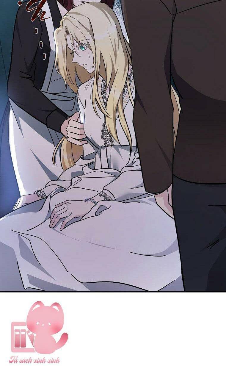 Ác Nữ Trùng Sinh - Chap 127