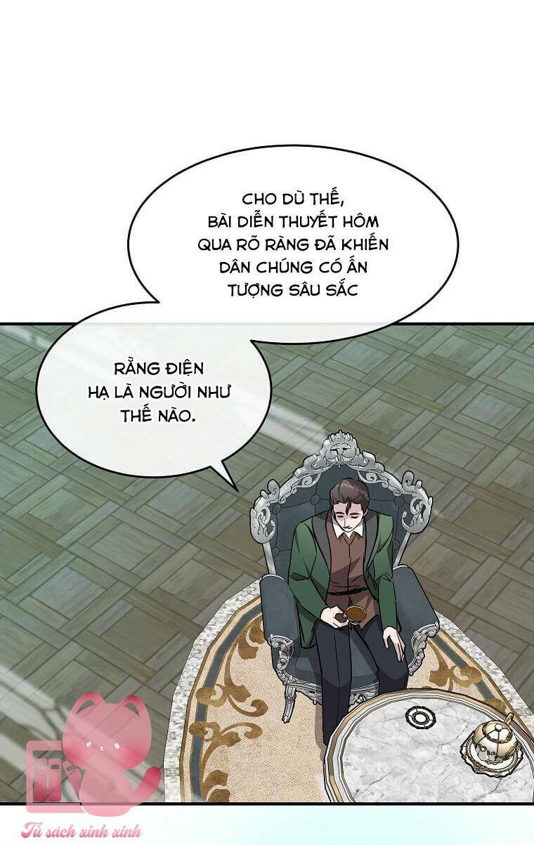 Ác Nữ Trùng Sinh - Chap 127