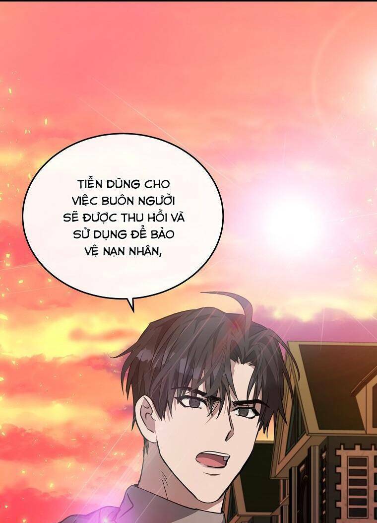 Ác Nữ Trùng Sinh - Chap 127
