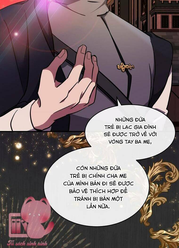 Ác Nữ Trùng Sinh - Chap 127