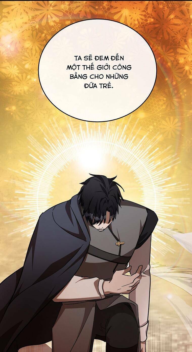 Ác Nữ Trùng Sinh - Chap 127
