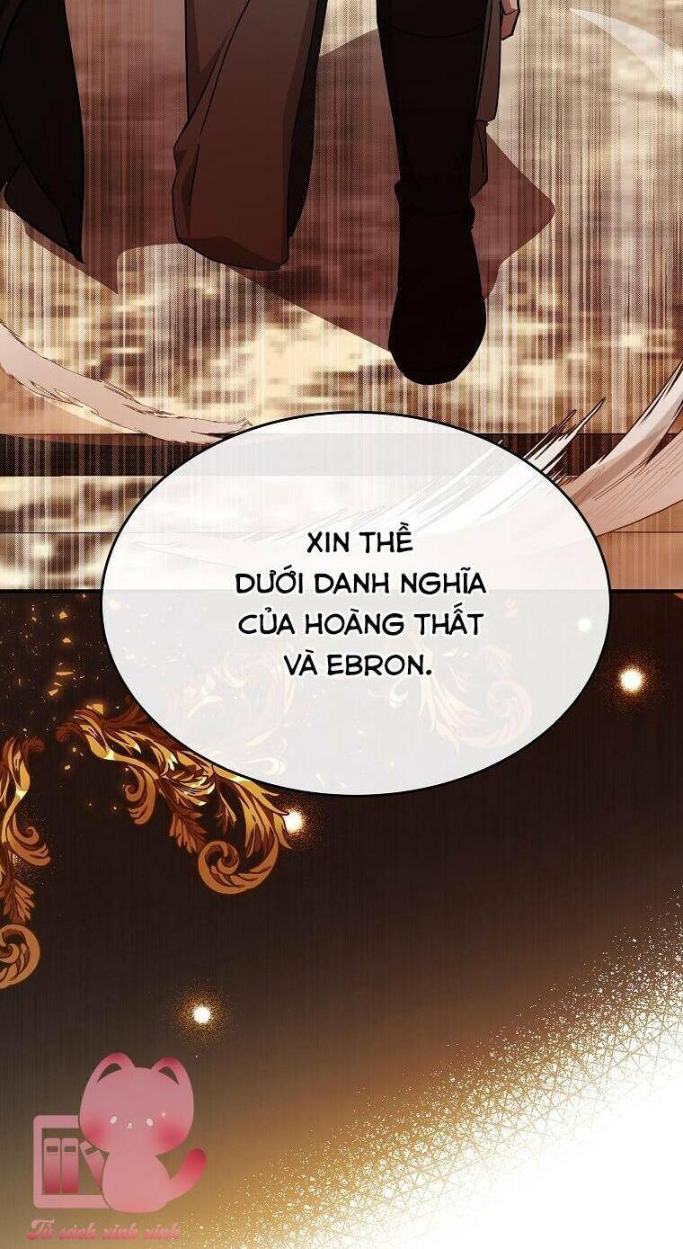 Ác Nữ Trùng Sinh - Chap 127