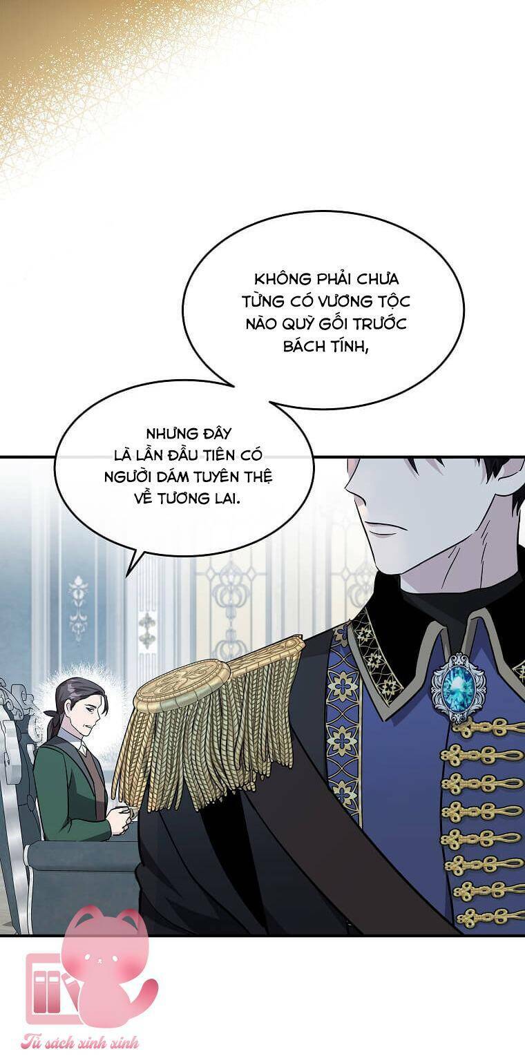 Ác Nữ Trùng Sinh - Chap 127