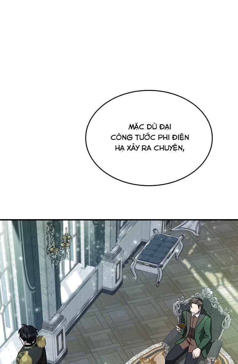 Ác Nữ Trùng Sinh - Chap 127