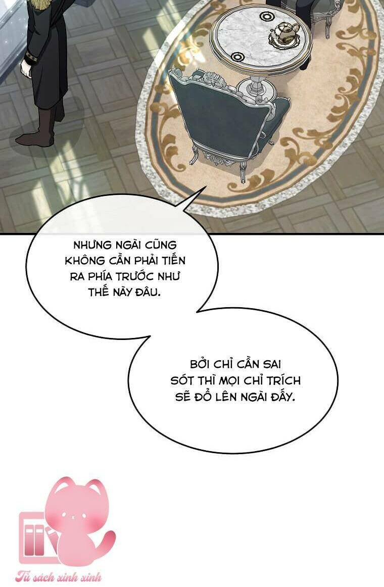 Ác Nữ Trùng Sinh - Chap 127
