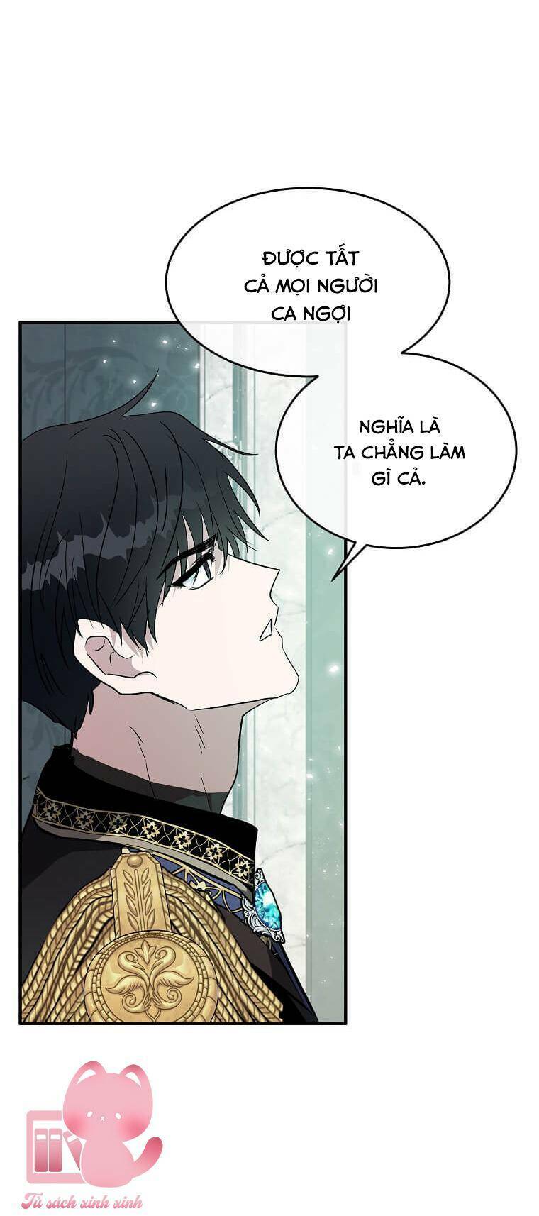 Ác Nữ Trùng Sinh - Chap 127
