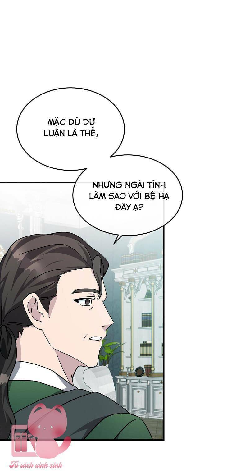 Ác Nữ Trùng Sinh - Chap 127