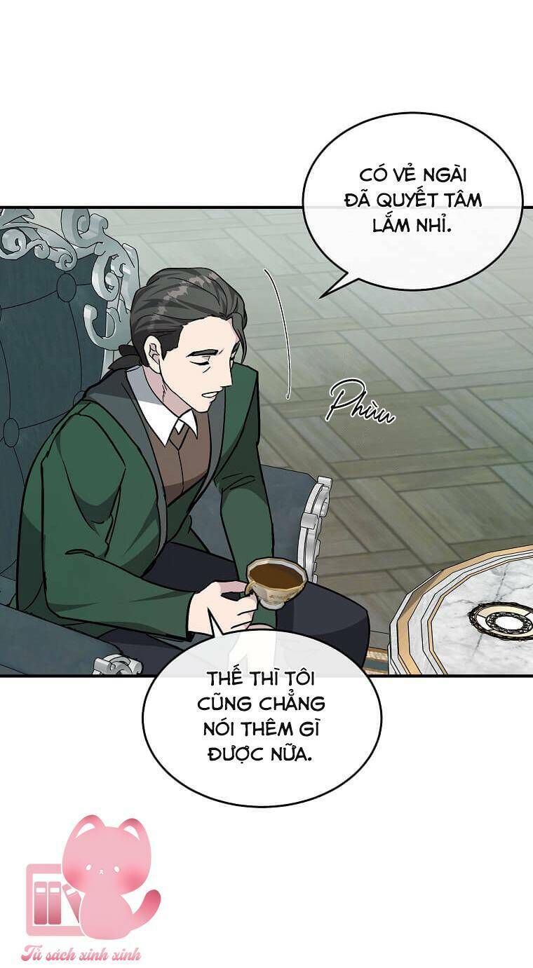 Ác Nữ Trùng Sinh - Chap 127