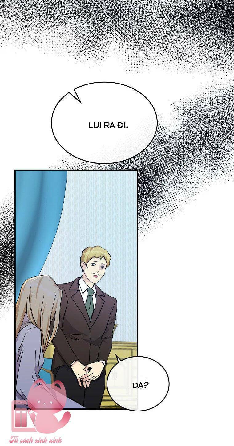 Ác Nữ Trùng Sinh - Chap 127