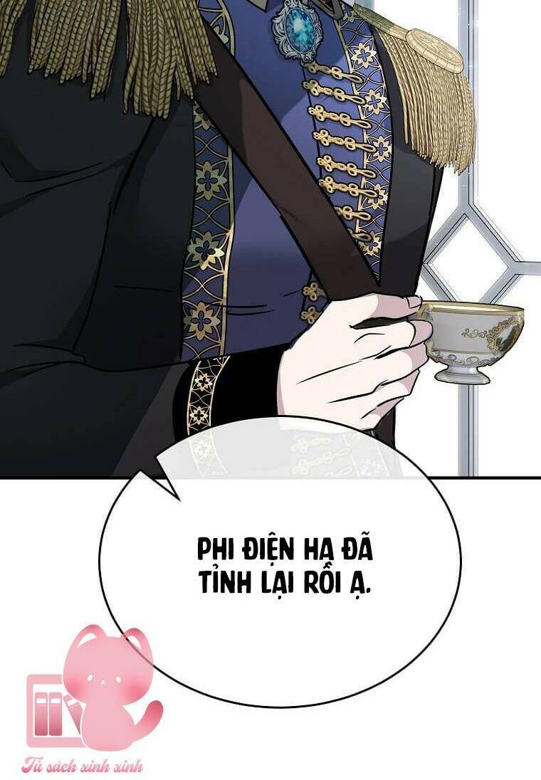 Ác Nữ Trùng Sinh - Chap 127