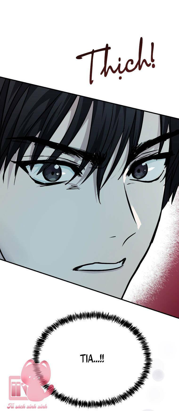 Ác Nữ Trùng Sinh - Chap 127