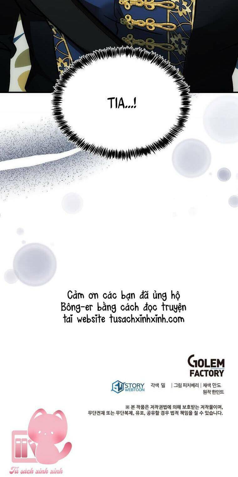 Ác Nữ Trùng Sinh - Chap 127