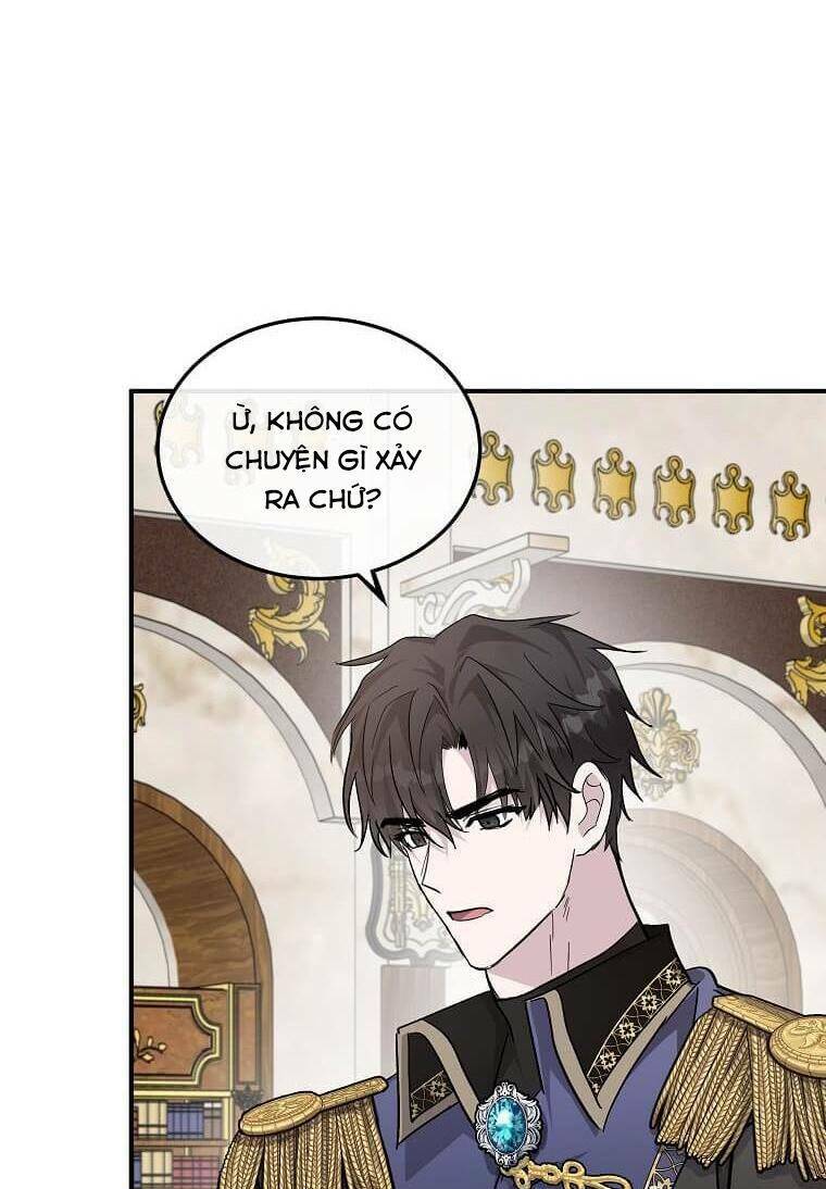 Ác Nữ Trùng Sinh - Chap 128