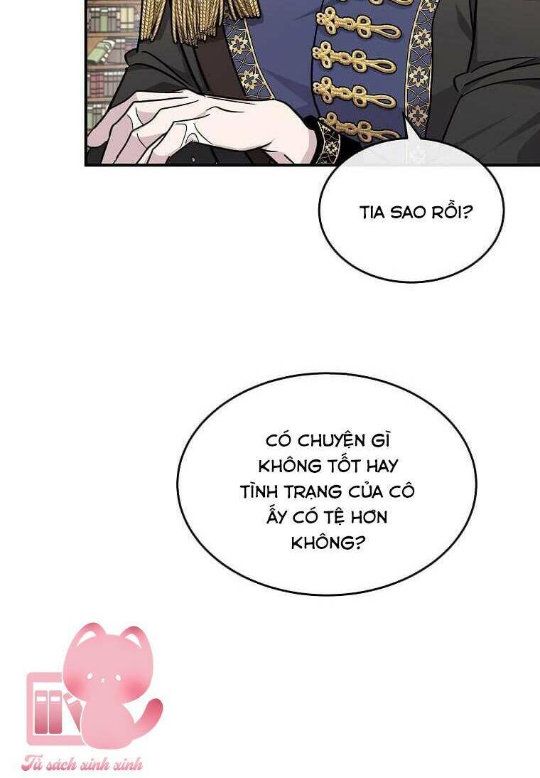 Ác Nữ Trùng Sinh - Chap 128